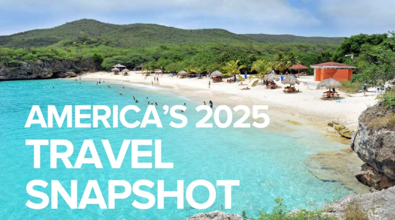 Nnyocha Ụzọ Njem nke Afọ 2025: Ndị America Kacha Akwado Njem Ụgbọala na Ebe Ndọrọ Ụkpụ n'Ụsọ Oké Osimiri Nnyocha Ụzọ Njem nke Afọ 2025: Ndị America Kacha Akwado Njem Ụgbọala na Ebe Ndọrọ Ụkpụ n'Ụsọ Oké Osimiri
