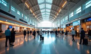 Letisko IGA v Istanbule bude v roku 2026 hostiť samit ACI World Airport Experience Summit, na ktorom sa predstaví špičková letecká inovácia Letisko IGA v Istanbule bude v roku 2026 hostiť samit ACI World Airport Experience Summit, na ktorom sa predstaví špičková letecká inovácia