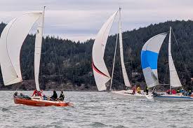 How the 2026 Girts Rekevics Foulweather Race Played Out in the San Juan Islands