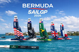 SailGP 2026፡ ምሉእ መደብ፡ መዕረፍ ወደብ ኣጋይስትን ግብራዊ መተሓሳሰቢ ጕዕዞን