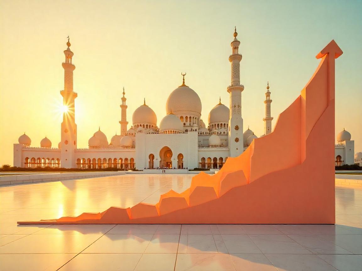Vplyv programu Abu Dhabi Stopover na medzinárodný cestovný ruch