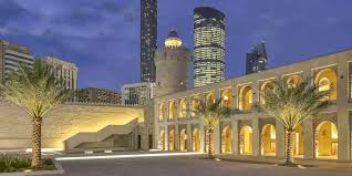 Ìlọsíwájú Ẹ̀kọ́ Ìjìnlẹ̀ Nípasẹ̀ Ìlànà Ẹ̀kọ́ E-Learning Tuntun ti Abu Dhabi fún Ẹ̀kọ́ Ìṣòwò àti Ìlànà Ìbẹ̀wò