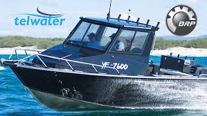 ה-ACCC חוסמת את מכירת Telwater של BRP לימאהה, ומעלה חששות לגבי תחרות ואספקת תיירות