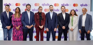 Mastercard a Qlub sa spojili, aby posilnili plynulé digitálne platby v sektore pohostinstva v GCC.