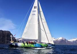 נתיבי שייט הרפתקני וספקים: Wavysail Ocean Adventures, Expedition Zero, Rubicon 3 ו- The Island Trust נתיבי שייט הרפתקני וספקים: Wavysail Ocean Adventures, Expedition Zero, Rubicon 3 ו- The Island Trust