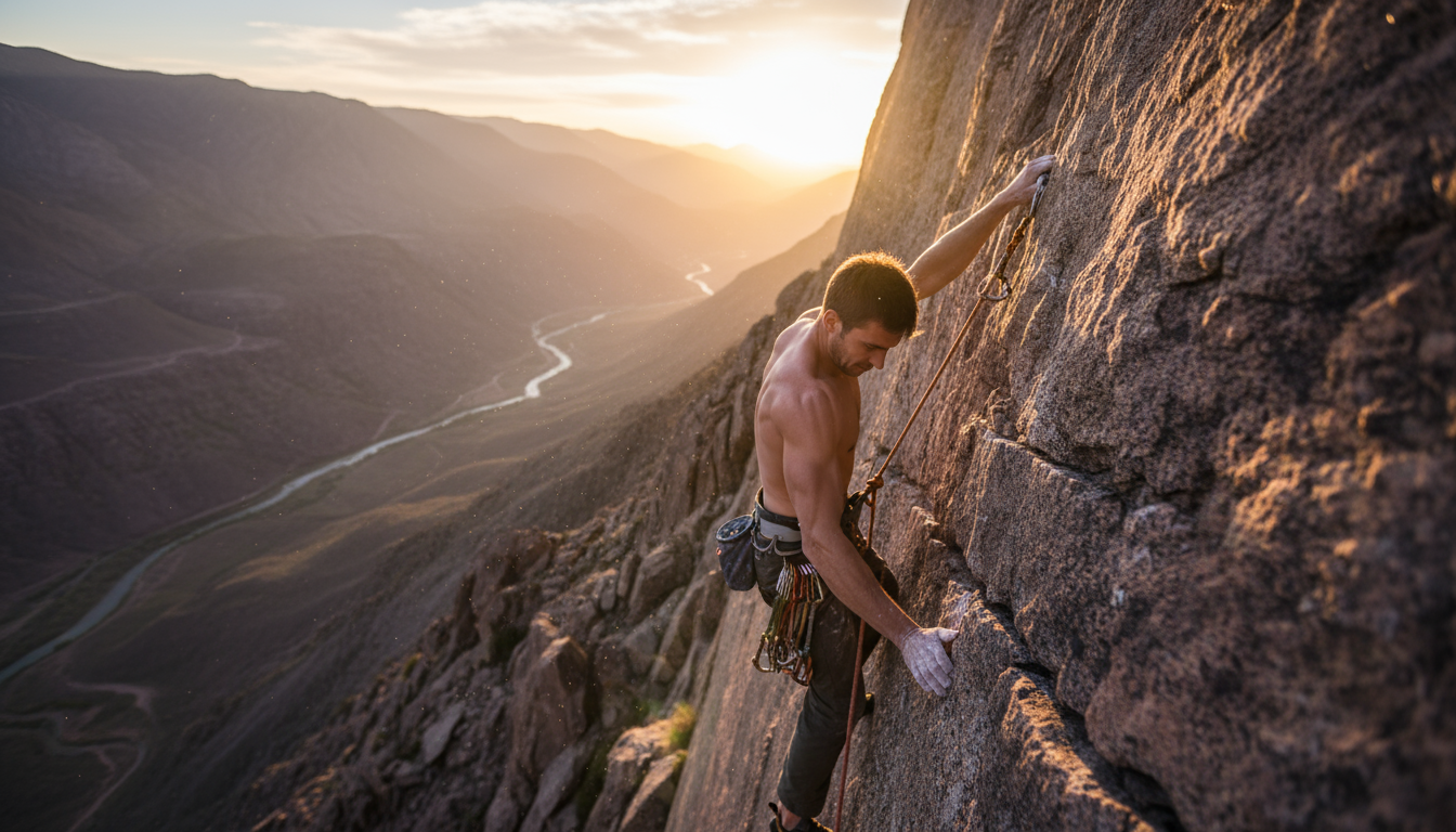 Latest Trends Shaping Adventure Sports Tourism in 2025