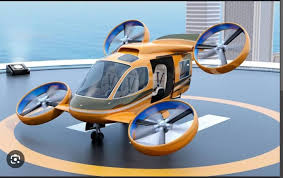 Nalwa Aero akã Operators rũu nĩmagũkĩrĩa ndege cia eVTOL cia thogora wa ₹200 gũthiĩ na mbere na mĩtarariko mĩhinya Nalwa Aero akã Operators rũu nĩmagũkĩrĩa ndege cia eVTOL cia thogora wa ₹200 gũthiĩ na mbere na mĩtarariko mĩhinya