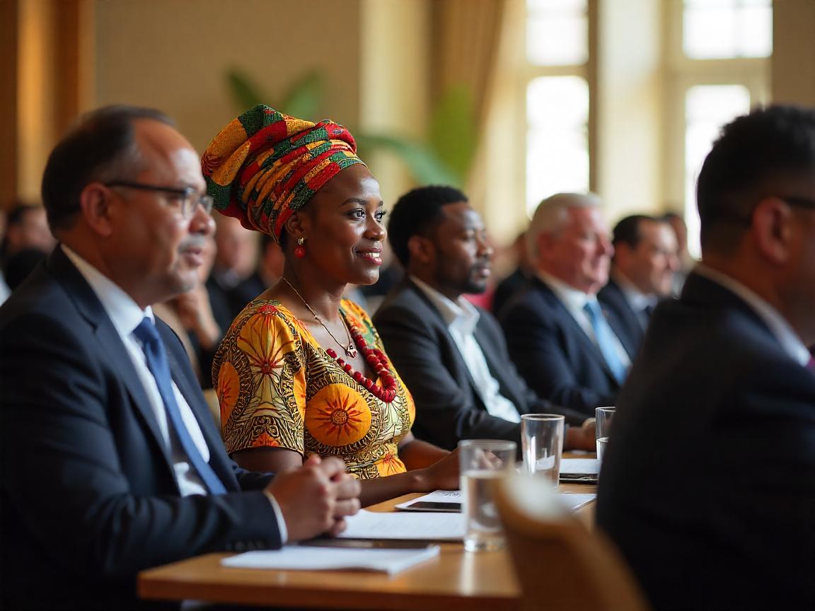 Regionálna spolupráca: Uvoľnenie turistického potenciálu v južnej Afrike