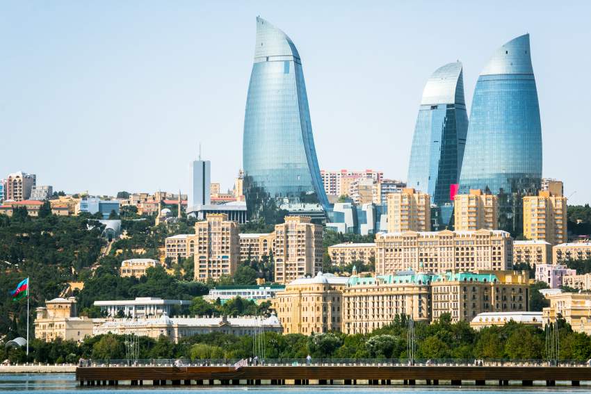 أذربيجان: جوهرة صاعدة للسياح الأفارقة بحلول عام 2025