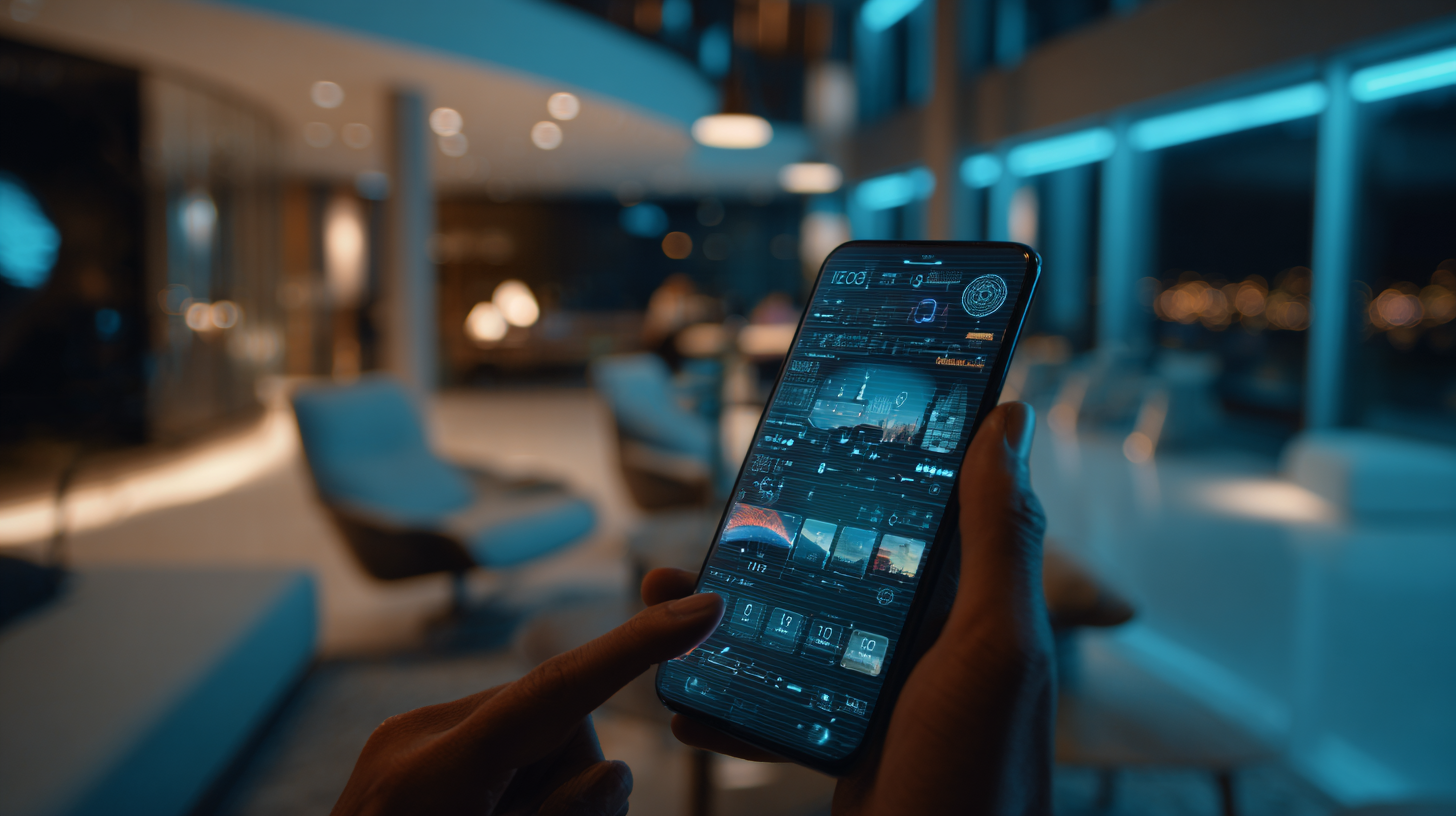 How AI Personalizes Modern Travel Planning How AI Personalizes Modern Travel Planning