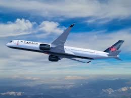 Air Canada gbawara ụgbọ elu Airbus A350-1000 asatọ yana nhọrọ maka asatọ ọzọ iji mee ka netwọkụ njem dị anya sikwuo ike Air Canada gbawara ụgbọ elu Airbus A350-1000 asatọ yana nhọrọ maka asatọ ọzọ iji mee ka netwọkụ njem dị anya sikwuo ike
