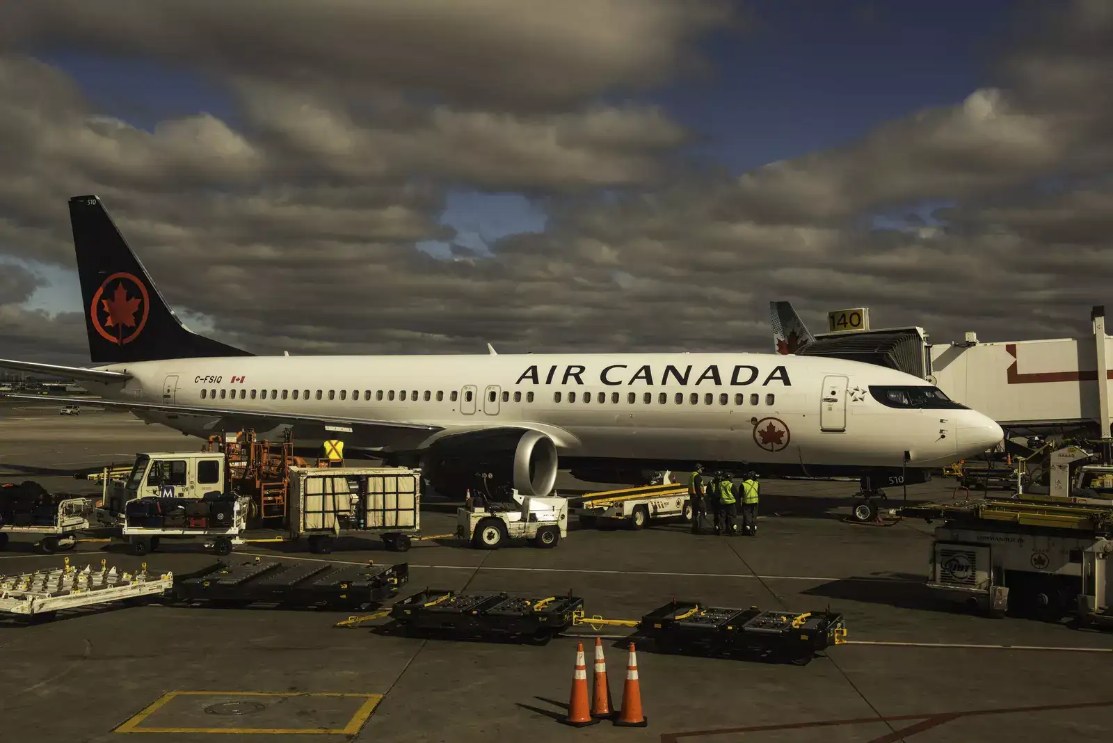 Objavte nové zimné linky spoločnosti Air Canada do Latinskej Ameriky pre lepšie cestovné spojenia Objavte nové zimné linky spoločnosti Air Canada do Latinskej Ameriky pre lepšie cestovné spojenia