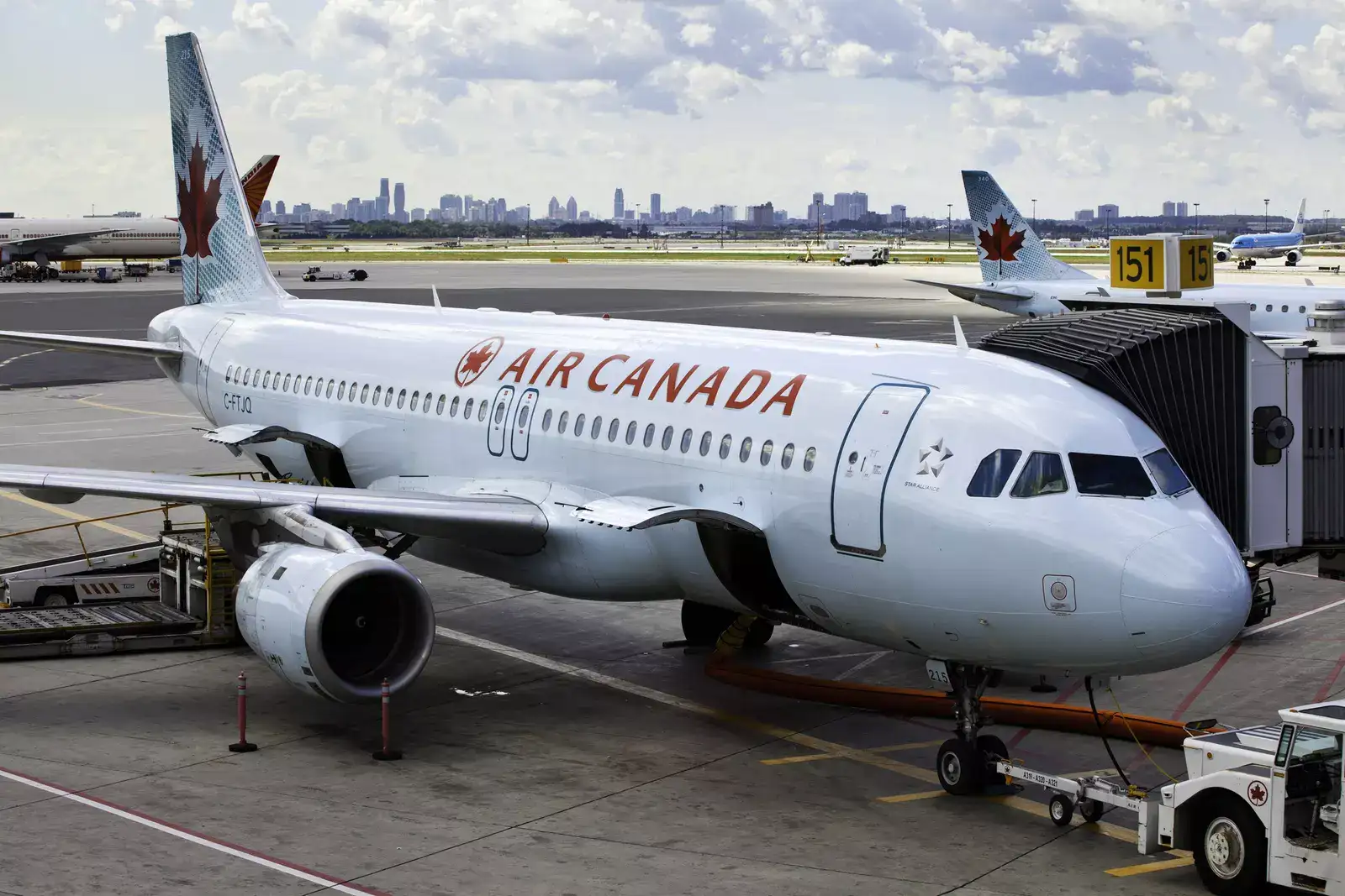 Objavte Vyšší Komfort: Trieda Premium Economy spoločnosti Air Canada na trasách India – Kanada Objavte Vyšší Komfort: Trieda Premium Economy spoločnosti Air Canada na trasách India – Kanada