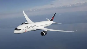 Air Canada Ńlée Tító Fi Àwọn Ìlọ́kọ̀ Tààrà Táa So Canada àti Quito Pọ̀ Lásìkò Otútù Yìí