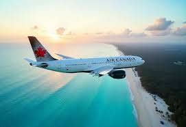 Preskúmanie vzrušujúcich nových prírastkov do siete Air Canada pre leto 2026, ktoré spájajú Európu a Áziu s Kanadou Preskúmanie vzrušujúcich nových prírastkov do siete Air Canada pre leto 2026, ktoré spájajú Európu a Áziu s Kanadou