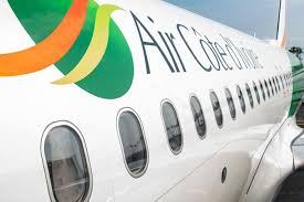 Air Côte d’Ivoire Dočasne pozastavuje linku do Johannesburgu