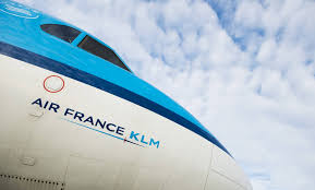 לור דייני תופסת את ההגה להתרחבות אייר פראנס-KLM ברחבי הודו והמדינות השכנות
