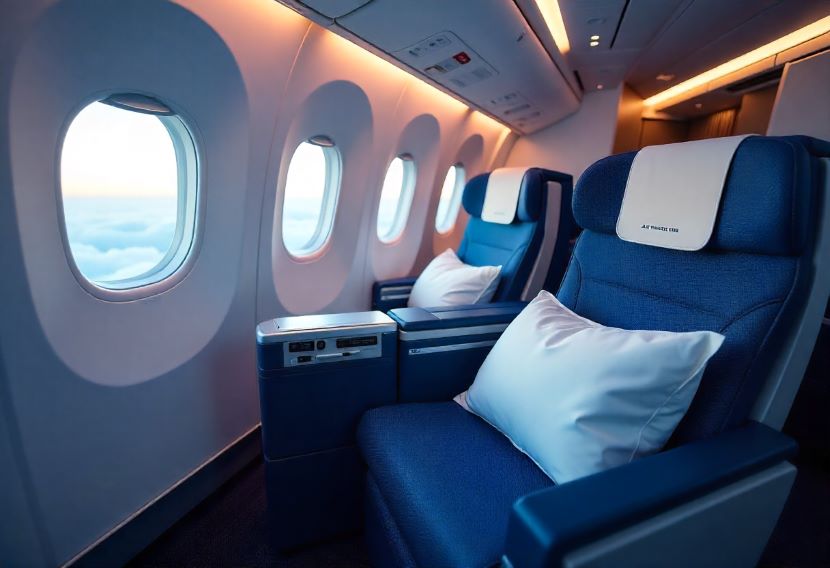 استراتيجية Air France-KLM المتميزة الناجحة تعزز أرباح الربع الثاني