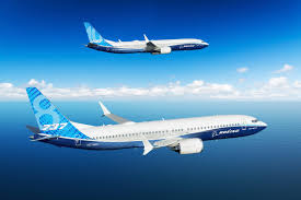 Nnɛɛ India Air Boeing 737 MAX Jets aduasa no bɛsesa akwantu a ɛkɔ ɔman no mu ne mpɔtam mpɔtam no mu akwan so dɛn?