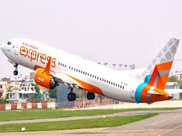Nové priame lety Air India Express posilňujú možnosti cestovania medzi mestami Ahmedabad, Chandigarh a Bengaluru Nové priame lety Air India Express posilňujú možnosti cestovania medzi mestami Ahmedabad, Chandigarh a Bengaluru