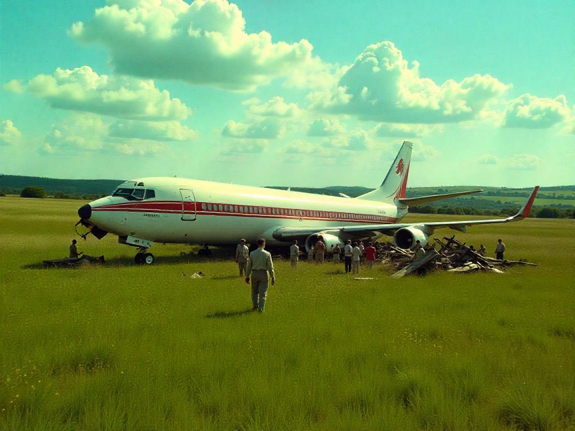 Srdcervúca nehoda letu Air India z Ahmedabadu do Londýna