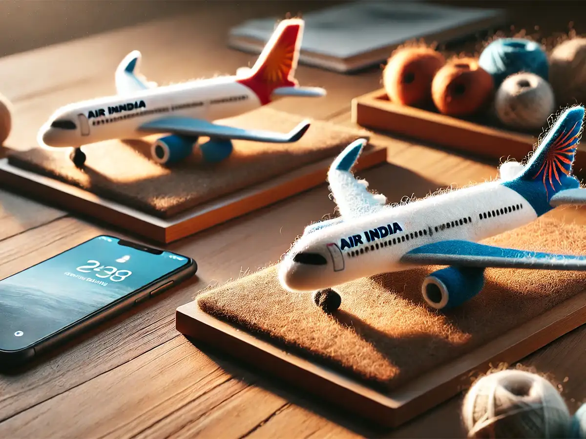 Air India sa snaží zablokovať dohodu spoločnosti IndiGo s Turkish Airlines Air India sa snaží zablokovať dohodu spoločnosti IndiGo s Turkish Airlines