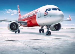 Skúmanie úlohy spoločnosti AirAsia ako popredného ázijského nízkonákladového leteckého prepravcu, inovátora a spojovateľa