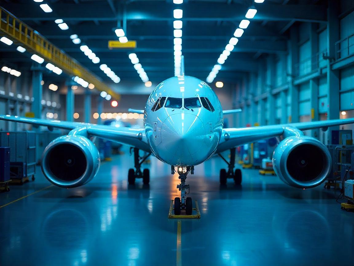 Výzva Airbusu na bezcolný obchod v súvislosti so silnými štvrťročnými výsledkami