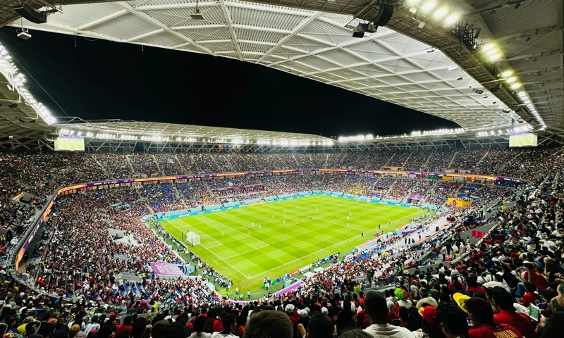 Ṣíṣekárígbáyidàn àti Àwọn Ipá Gbígbale ti ìlú gbalejo Ṣáájú FIFA World Cup 2026 ní Ìlú Àríwá Amẹrika Ṣíṣekárígbáyidàn àti Àwọn Ipá Gbígbale ti ìlú gbalejo Ṣáájú FIFA World Cup 2026 ní Ìlú Àríwá Amẹrika