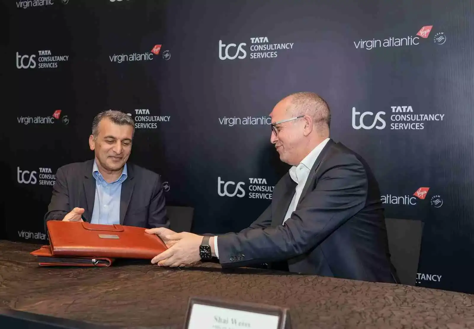 Virgin Atlantic spolupracuje s TCS na pokroku v prevádzke leteckej spoločnosti riadenej umelou inteligenciou