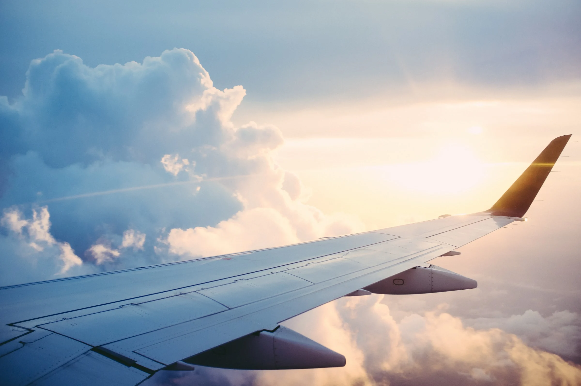 Ako FLEXFLIGHT od GO7 umožňuje obojsmernú interliningovú spoluprácu pre prepojenejšie partnerstvá leteckých spoločností Ako FLEXFLIGHT od GO7 umožňuje obojsmernú interliningovú spoluprácu pre prepojenejšie partnerstvá leteckých spoločností