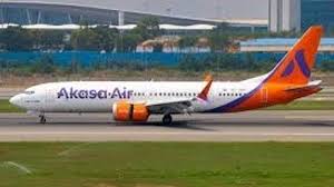 Akasa Air starts operations at Guwahati’s new Lokapriya Gopinath Bordoloi International Airport terminal