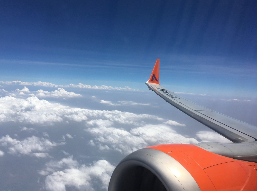 Zlepšení cestovního komfortu: Nová služba Akasa Priority od Akasa Air