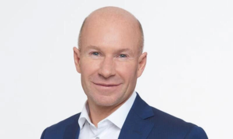 Alain Bellemare sa stáva predsedom poradného výboru Delta MRO