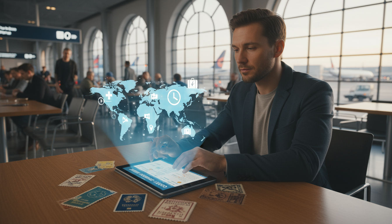 All You Need to Know About Travel Insurance in 2025