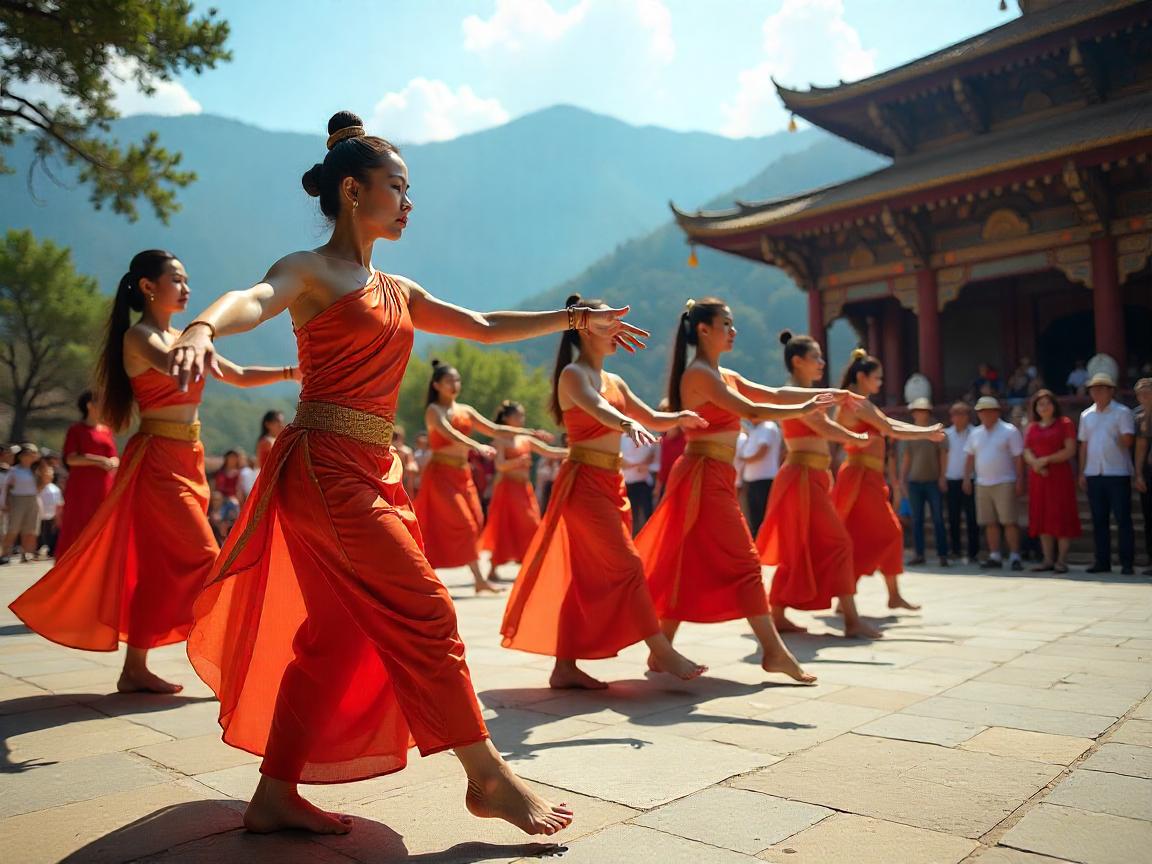 Amazing Thailand Festival predstavuje kultúrne prepojenia a turistický potenciál v Bhutáne