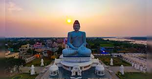 Vízia štátu Andhra Pradesh stať sa do roku 2030 poprednou turistickou destináciou v Ázii
