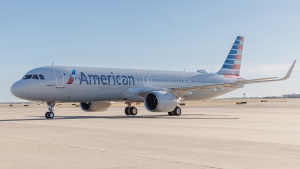 אמריקן איירליינס משיקה את איירבוס A321XLR המציע סוויטת פרימיום מנמל התעופה JFK ללוס אנג'לס