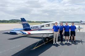 ATP Flight School Začína Výcvik Prvých Kadetov v Programe American Airlines Pathway v Charlotte-Concord