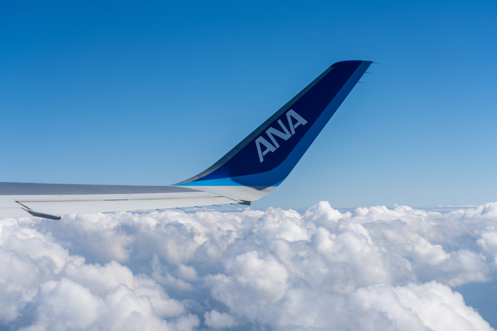 ANA a Trip.com posilňujú globálny predaj leteniek prostredníctvom partnerstva NDC