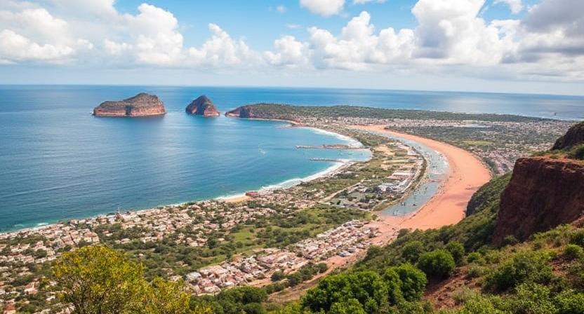 Angola predstavuje „Rytmus života“ ako hostiteľ 60. výročia osláv ITB Berlín v roku 2026