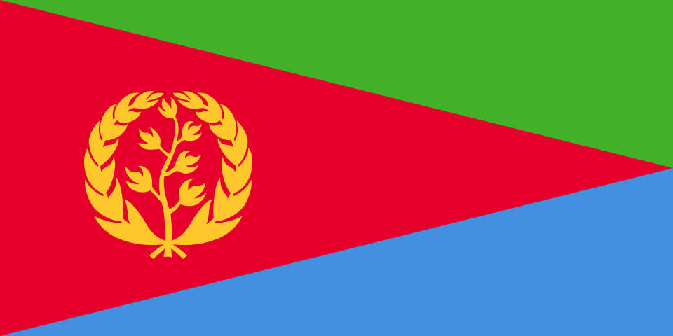 Preskúmanie Bezkonkurenčného Turistického Potenciálu Regiónu Anseba v Eritrei