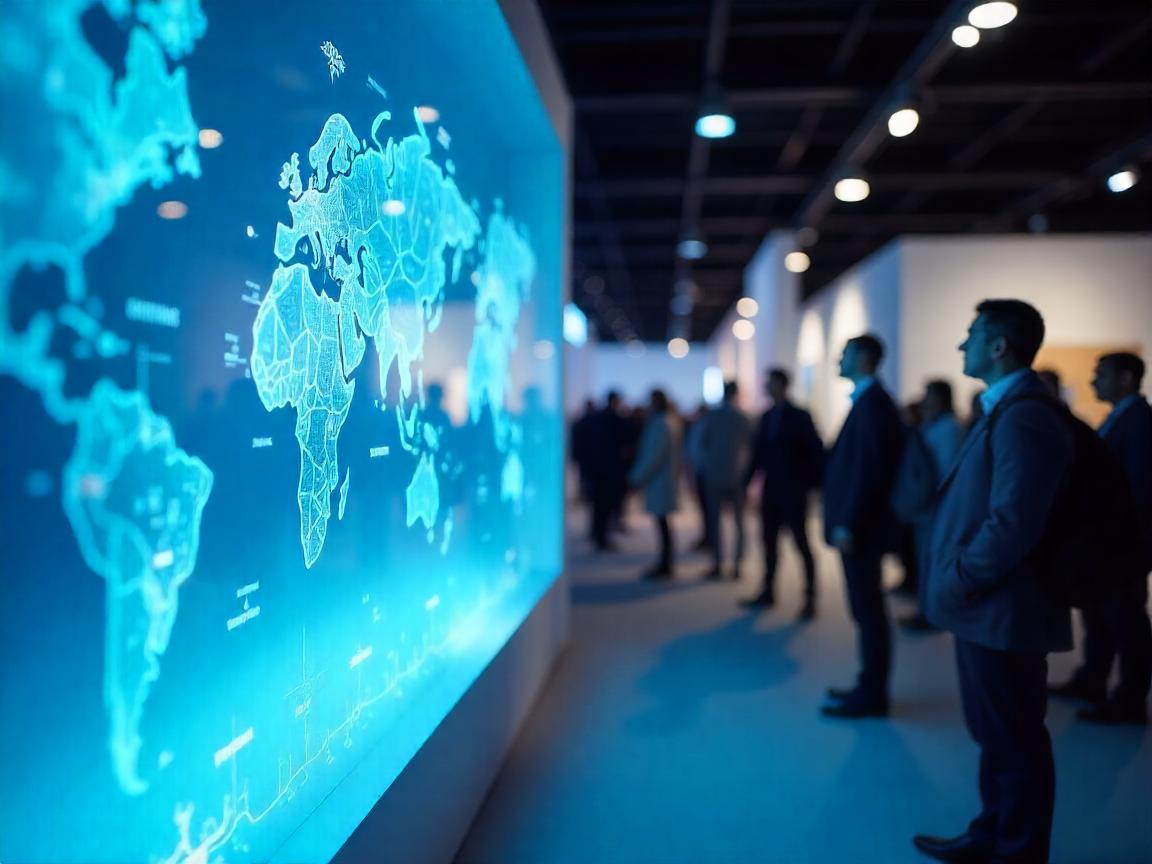 Postrehy z Arabian Travel Market 2025: Pohľad na evolúciu cestovných technológií