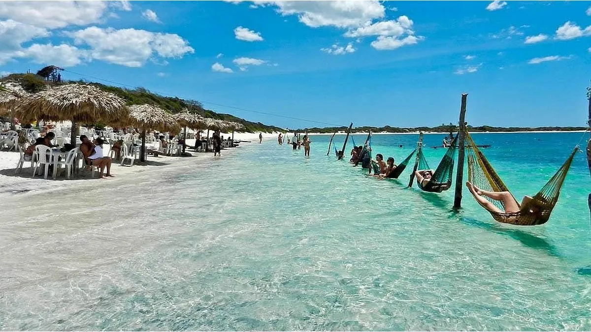 Stúpajúce cestovné trendy: Argentínčania uprednostňujú cestovanie do zahraničia pred domácim turizmom