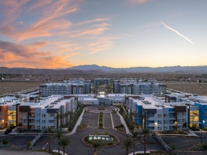 Ariva Residences sa stáva oficiálnym partnerom pre apartmány tímov Las Vegas Raiders a Las Vegas Aces Ariva Residences sa stáva oficiálnym partnerom pre apartmány tímov Las Vegas Raiders a Las Vegas Aces