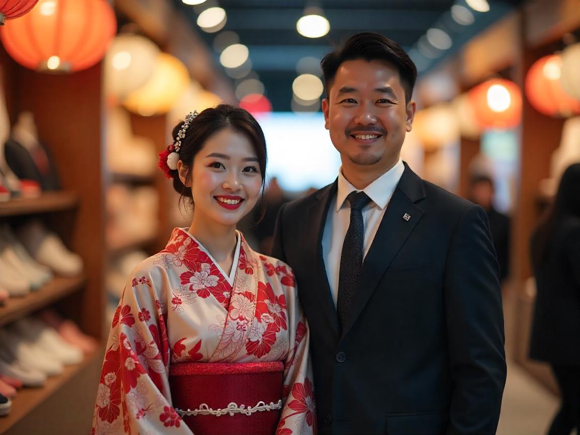 Výrazný nárast zastúpenia Ázie na Arabian Travel Market 2025