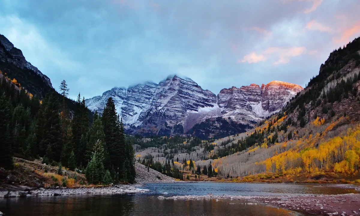 Zistite, prečo je Aspen najdrahšou turistickou destináciou v USA.