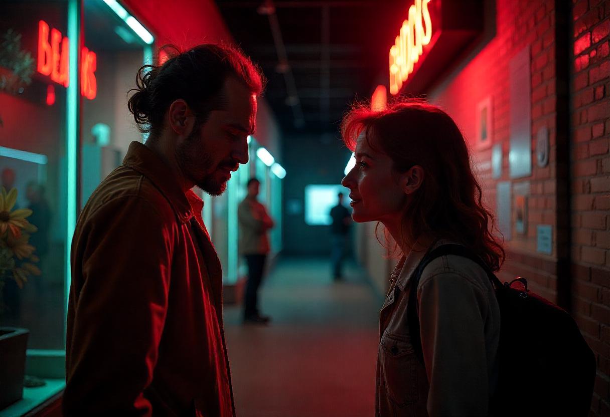 اختبر سحر فيلم هوك في مهرجان أوستن السينمائي