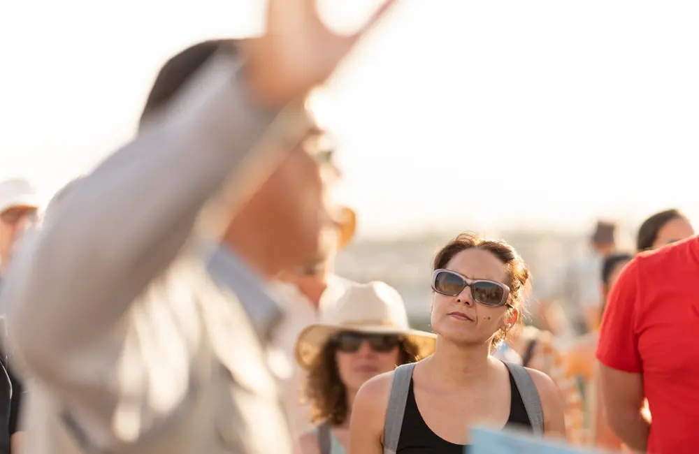 Trendy v cestovnom ruchu, ktoré poháňajú rast medzinárodného cestovania v Austrálii Trendy v cestovnom ruchu, ktoré poháňajú rast medzinárodného cestovania v Austrálii