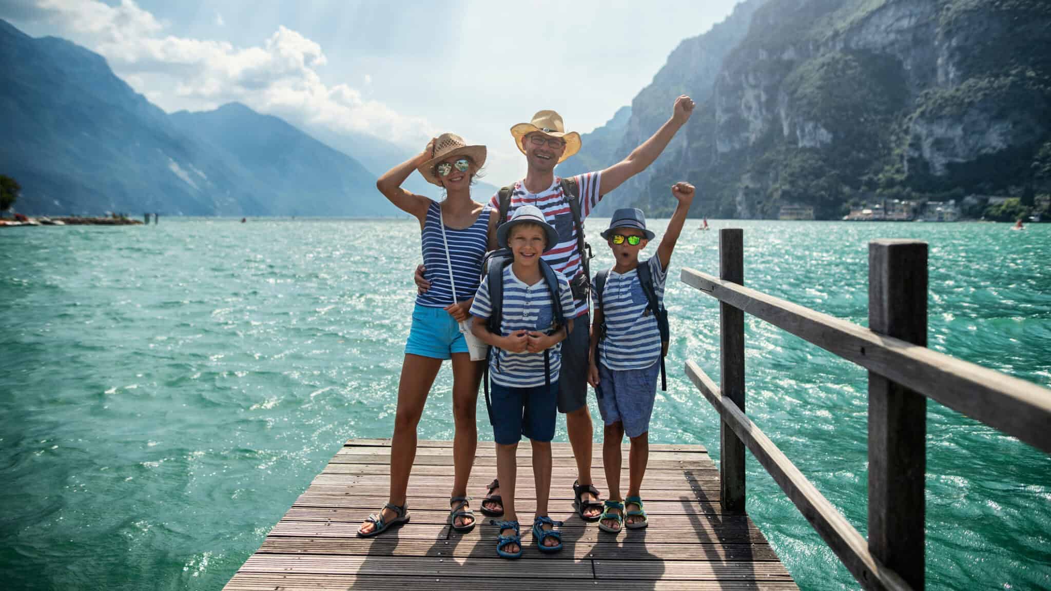 Bude mať austrálsky turizmus prospech z poklesu cestovania do USA? Bude mať austrálsky turizmus prospech z poklesu cestovania do USA?